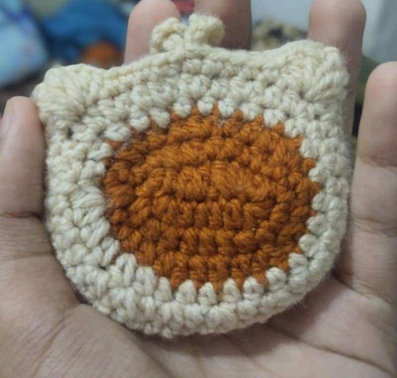 Mini Handmade Bag 3