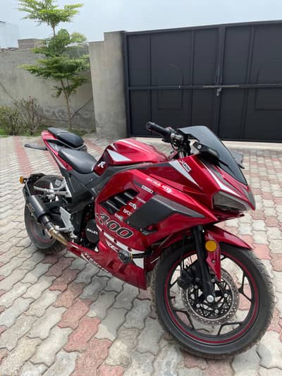 Ducati gt edition