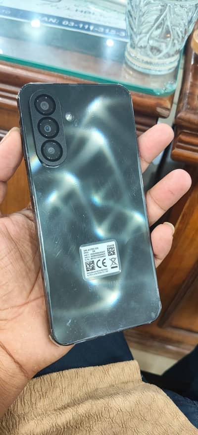 Samsung Mobile A17