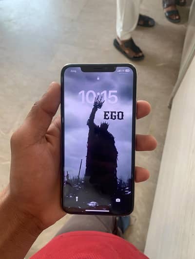 Apple iPhone XS Max