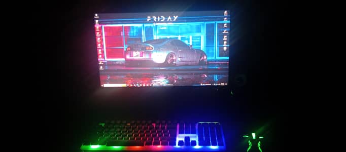 Gaming Pc