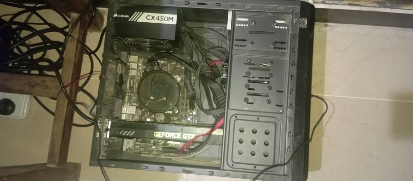 Gaming Pc 1
