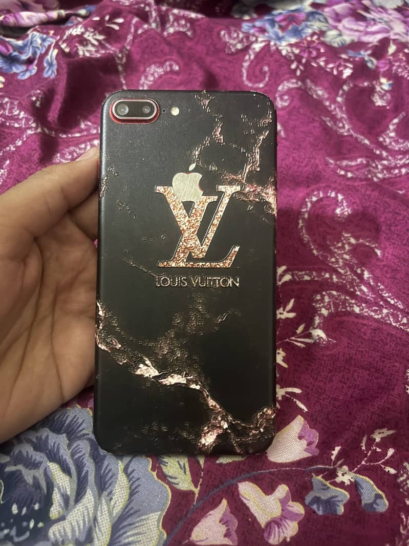 Apple iPhone 7 Plus 2