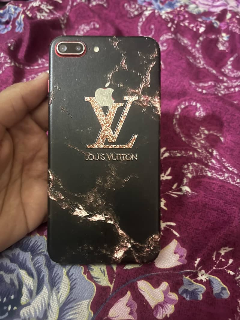 Apple iPhone 7 Plus 3