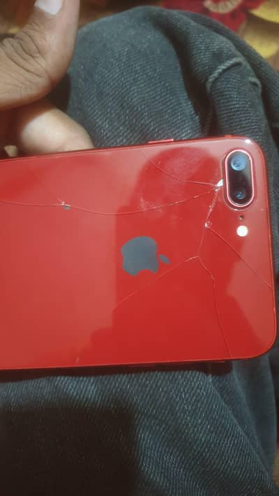 Apple iPhone 8 Plus
