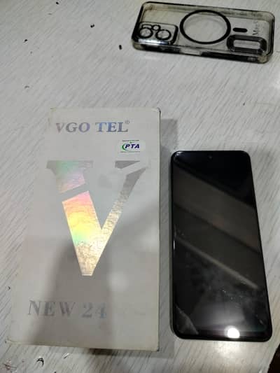 vGO TEl