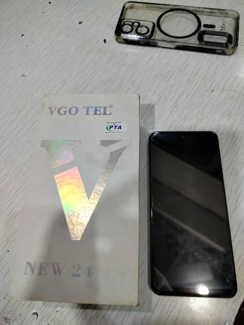 vGO TEl 0