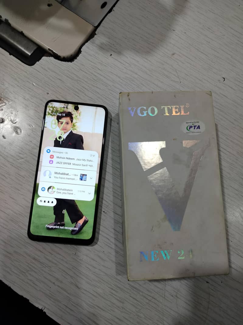vGO TEl 5