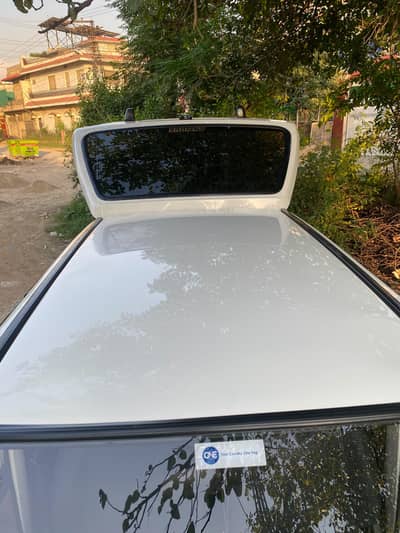 Suzuki Mehran VXR 2017