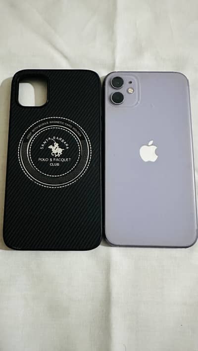 I phone 11 non pta 4/ 64 gb