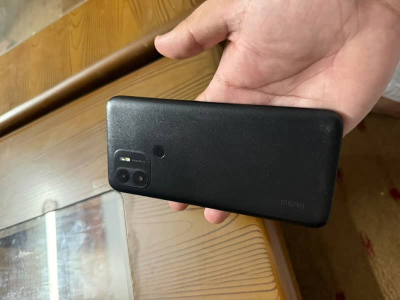 Redmi A1+ 1