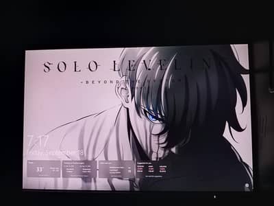 monitor Eizo EV 2455