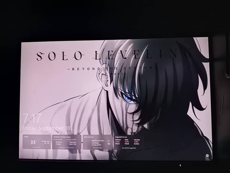 monitor Eizo EV 2455 0
