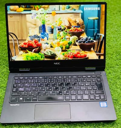 NEC VersaPro/Core i5/7th Generation/4GB RAM/128GB SSD/For Urgent Sale