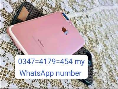 Apple iPhone 7 Plus 128 GB Memory