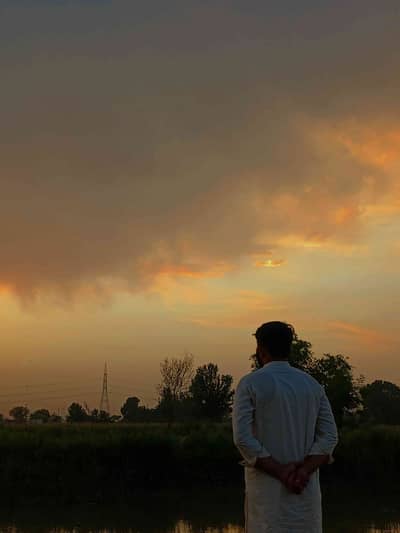 M. Abdullah Buttar