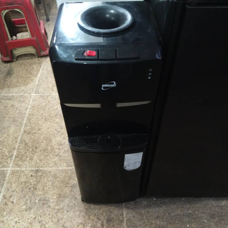 dispenser 0