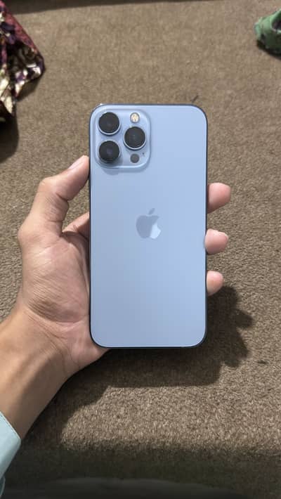 Apple iPhone 13 Pro Max non pta