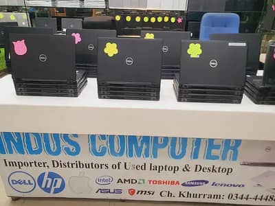 Dell Latitude 5490 Laptop Core i5 8th Gen with Nvidia 2GB Graphics