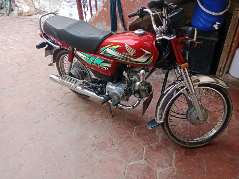 CD 70 2023 1