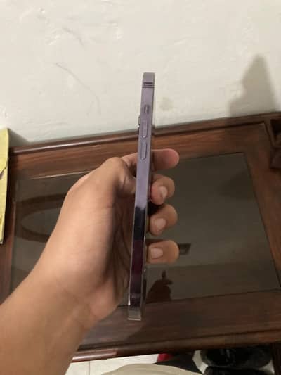 Apple iPhone 14 Pro Max