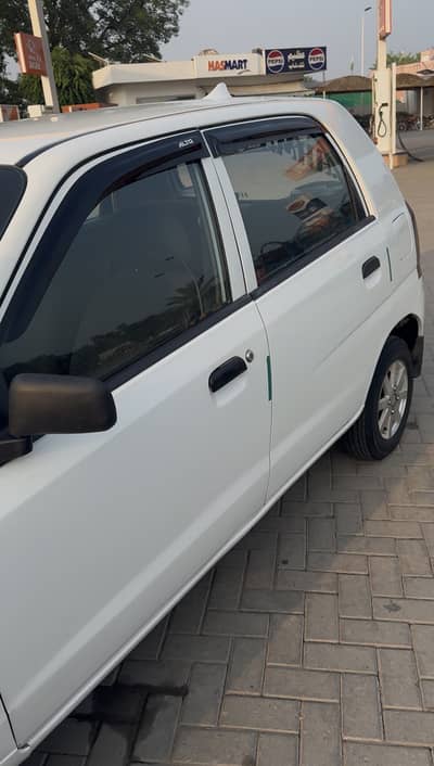 Suzuki Alto 2000