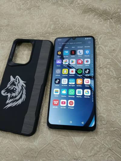 Reaime Note 60
