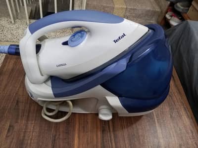 tefal express original steam generator iron