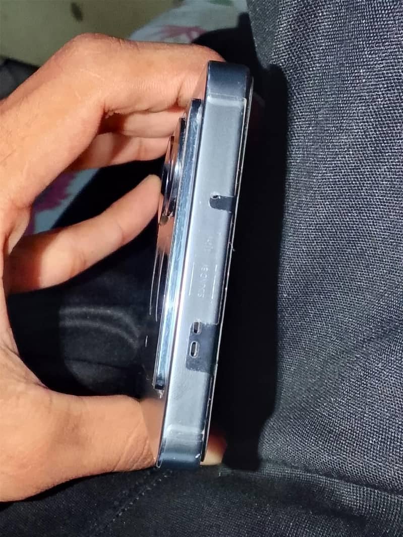 Infinix Note 40 3