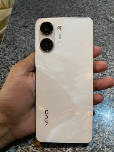 Vivo y05
