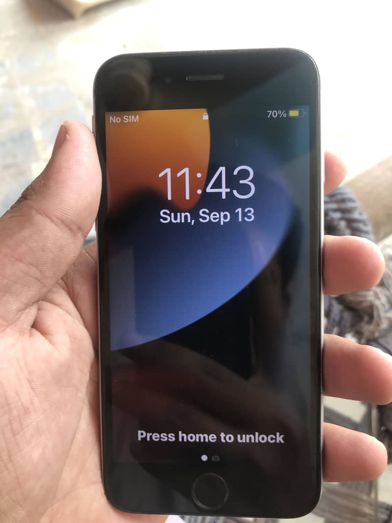 Apple iPhone 6S 2