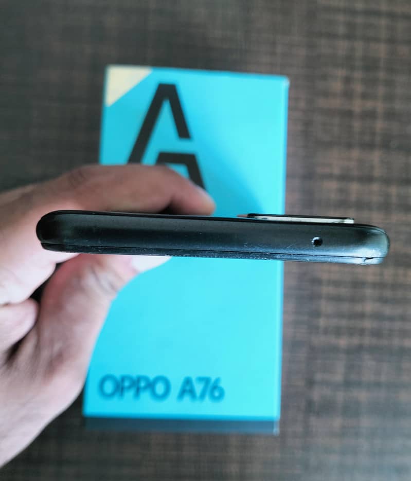 OPPO A76 2