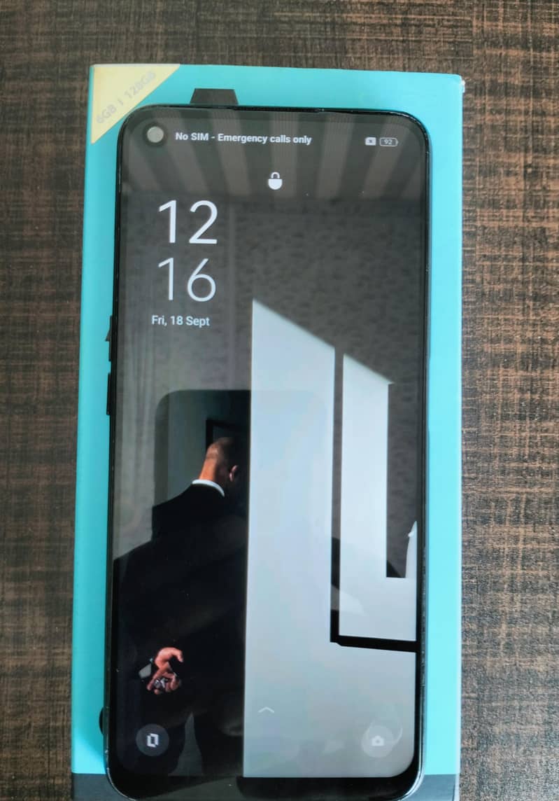 OPPO A76 7