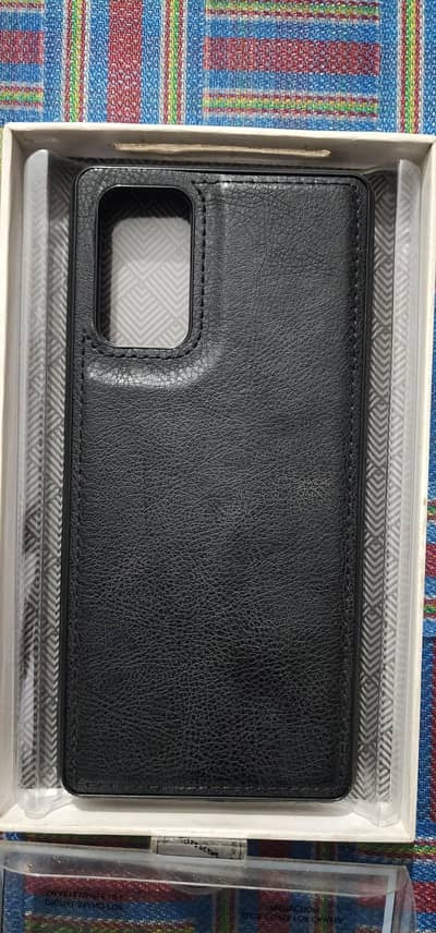Samsung Note 20 Case & Cover