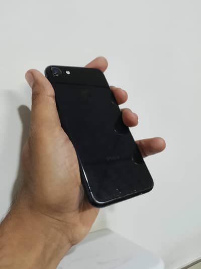 iPhone 7 256 GB - Official PTA Approved - 100 %  All orignal