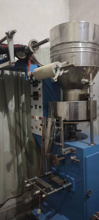 packing machine for urgent sell