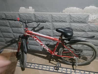Used cycle for sale-Good Condition - Lahore