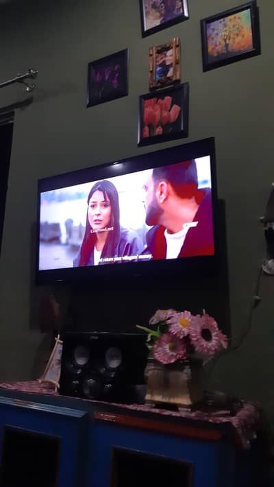 changhong ruba 42 inch led