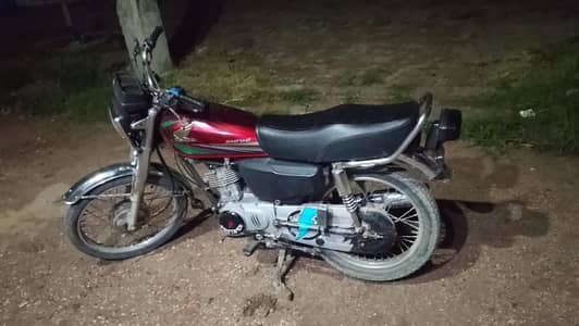 Urgent sale