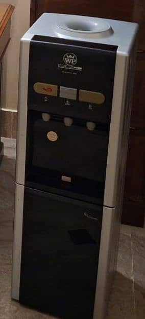WATERCOOLER