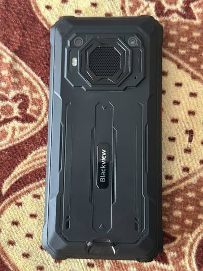 Blackview  BV6200 Android version 13 4 GB RAM 64 GB