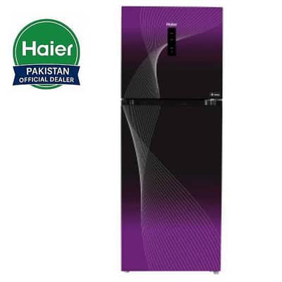 Haier HRF-538 If Refrigerator – Pin Pack Condition / Box Packed