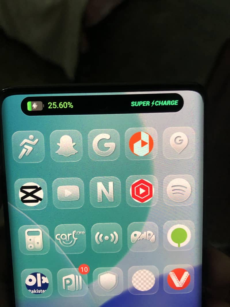 Infinix zero 40 3