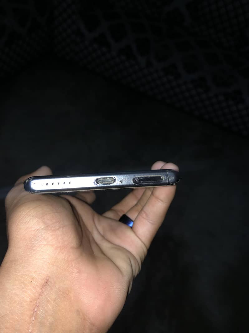 Infinix zero 40 9