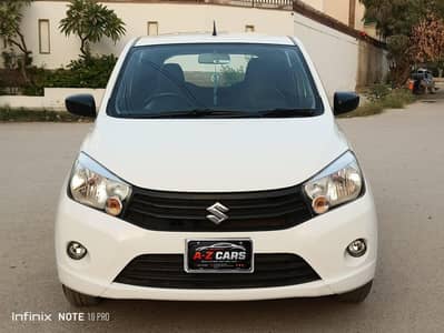 Cultus VXR