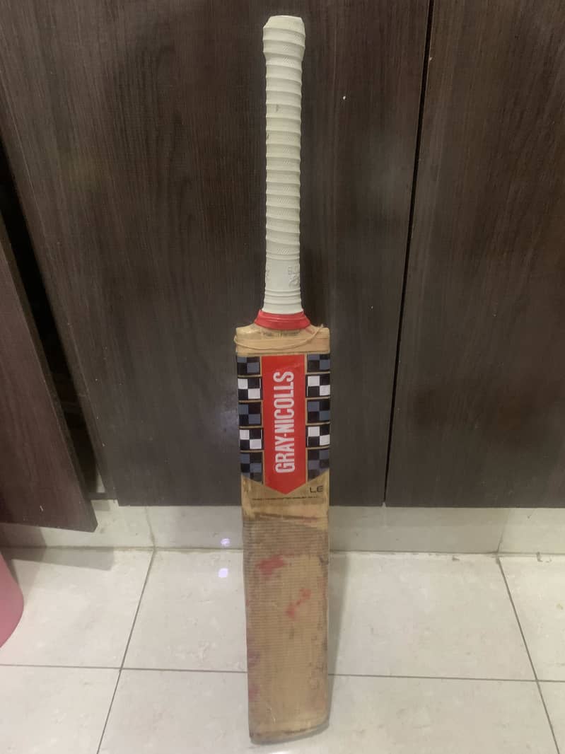 Complete cricket kit 1