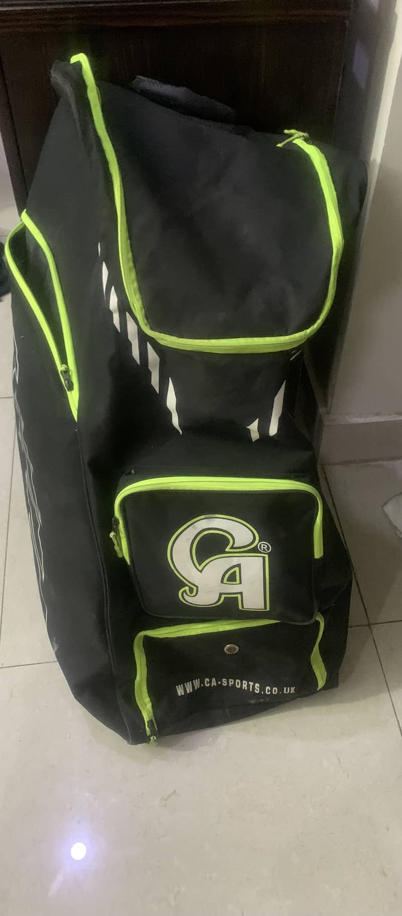 Complete cricket kit 2