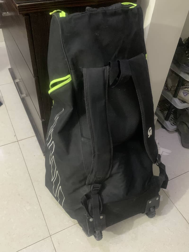 Complete cricket kit 3
