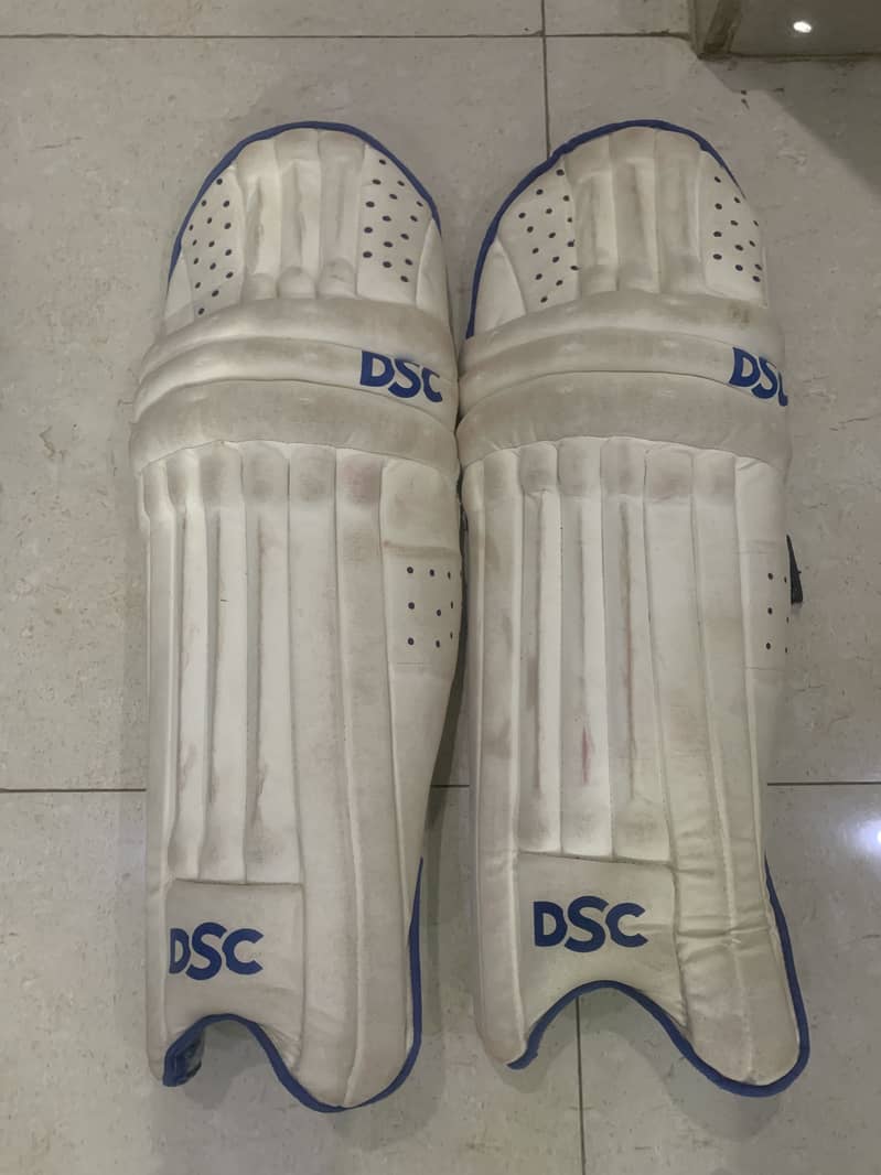Complete cricket kit 4