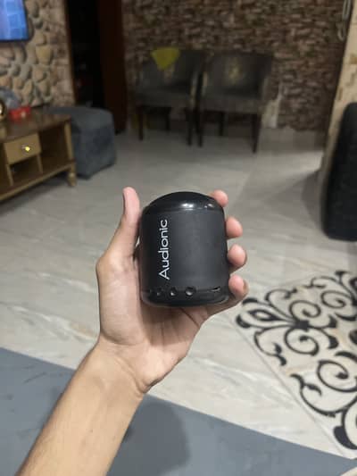 Audionic cococ7